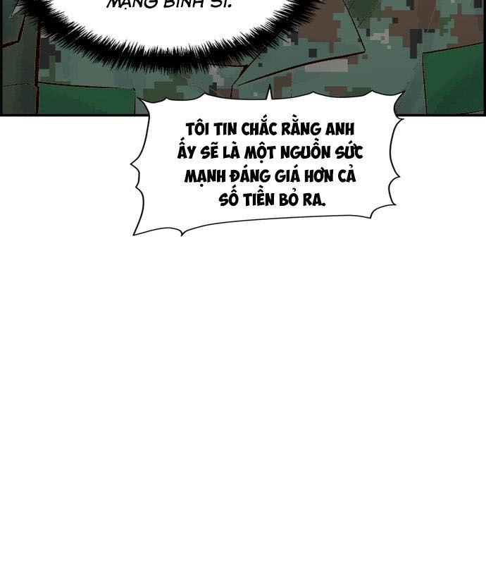 Tôi - Necromancer Cô Độc Chap 39 - Next Chap 40