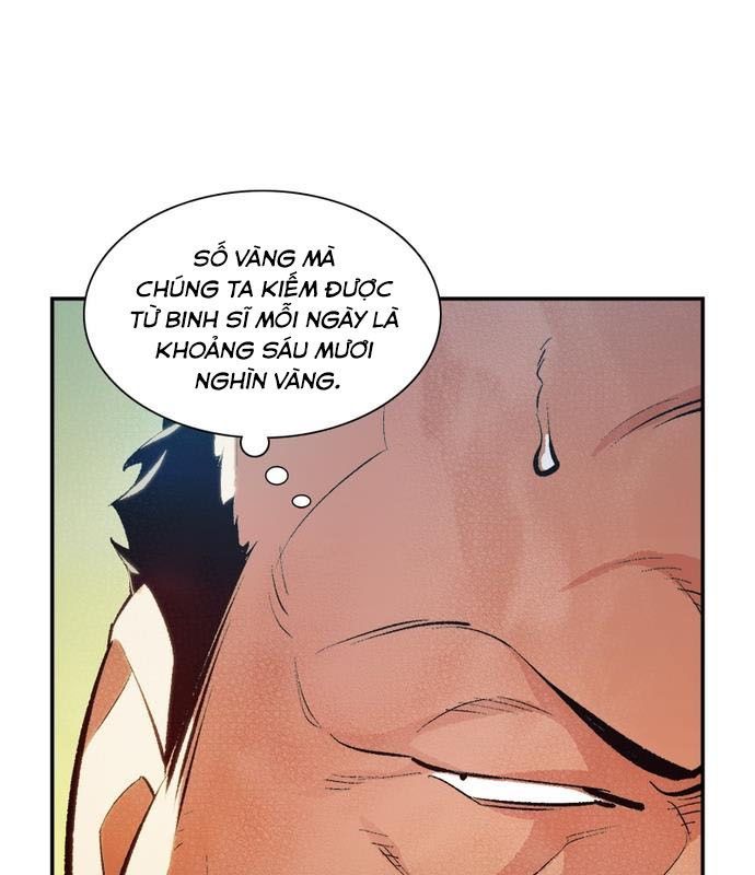 Tôi - Necromancer Cô Độc Chap 39 - Next Chap 40