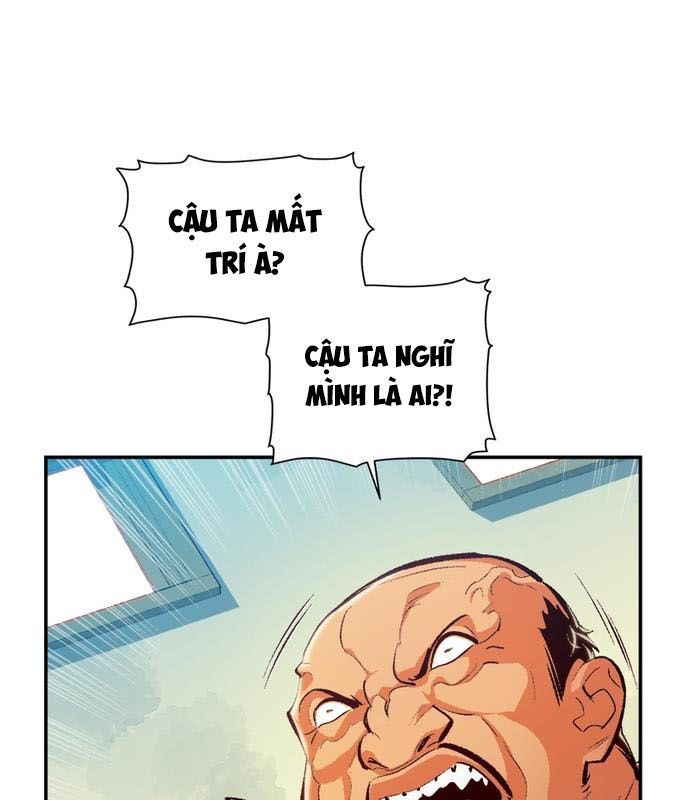 Tôi - Necromancer Cô Độc Chap 39 - Next Chap 40