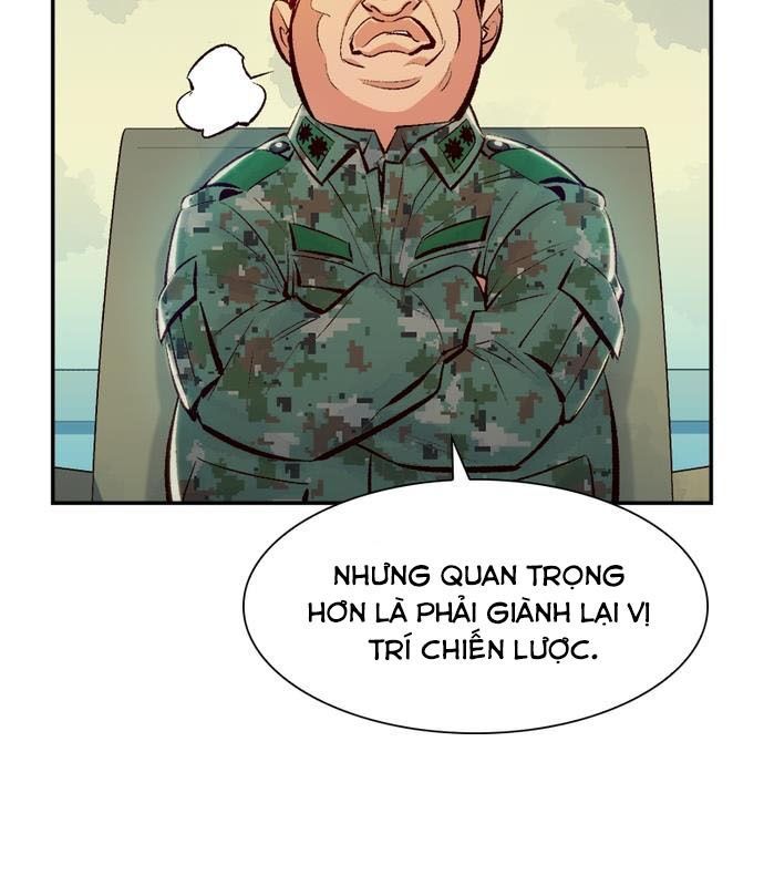 Tôi - Necromancer Cô Độc Chap 39 - Next Chap 40
