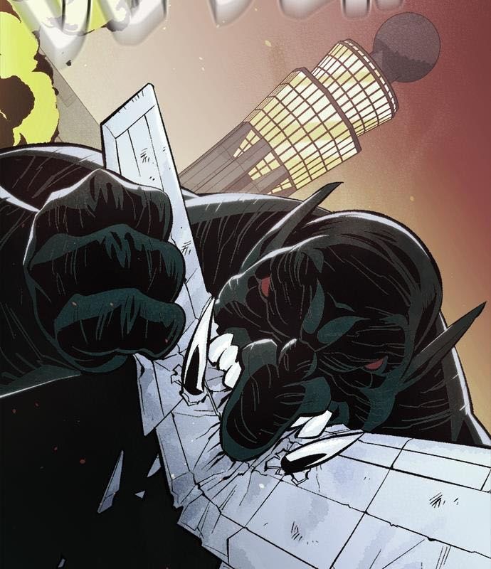 Tôi - Necromancer Cô Độc Chap 39 - Next Chap 40