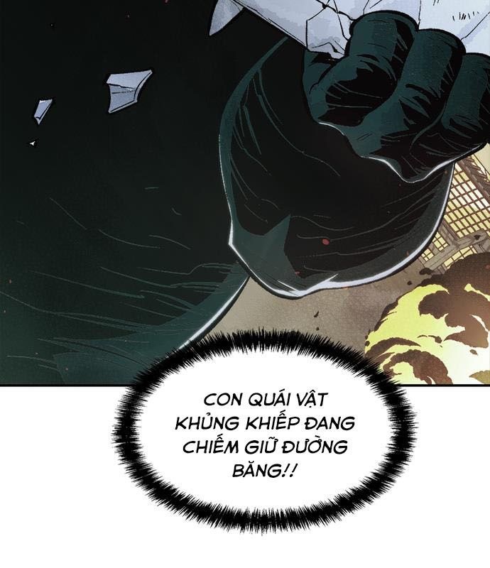 Tôi - Necromancer Cô Độc Chap 39 - Next Chap 40