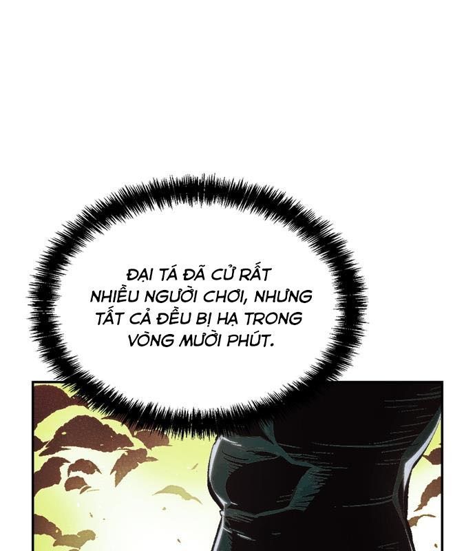Tôi - Necromancer Cô Độc Chap 39 - Next Chap 40