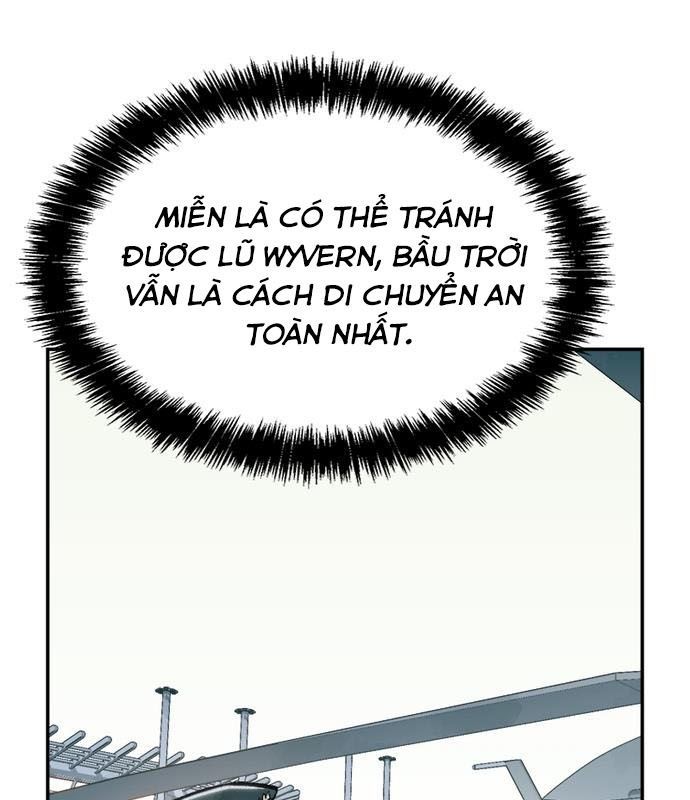 Tôi - Necromancer Cô Độc Chap 39 - Next Chap 40