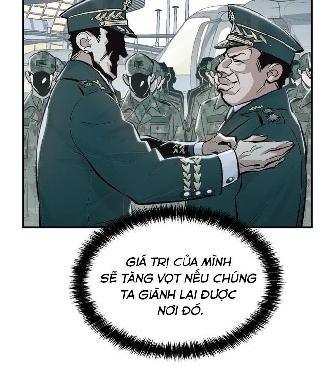 Tôi - Necromancer Cô Độc Chap 39 - Next Chap 40