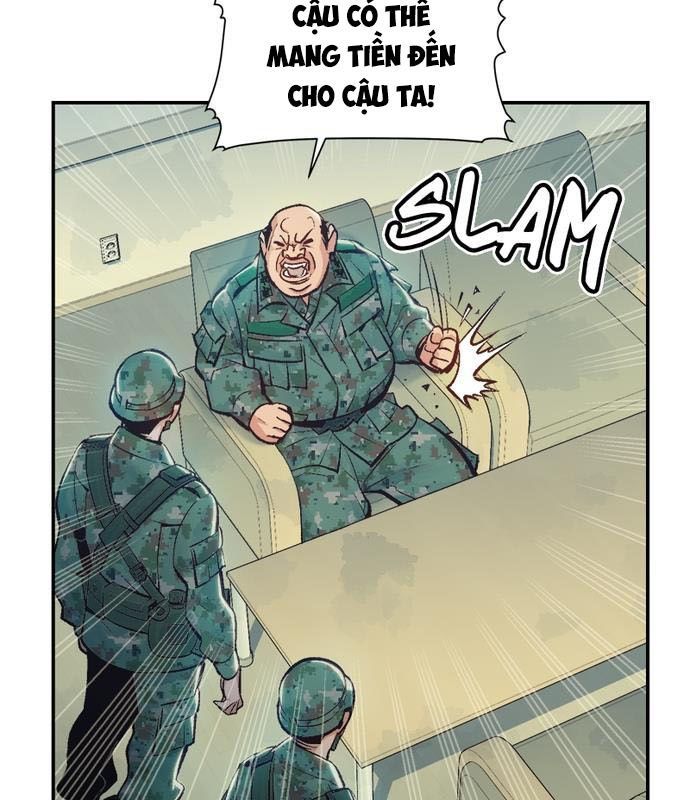 Tôi - Necromancer Cô Độc Chap 39 - Next Chap 40