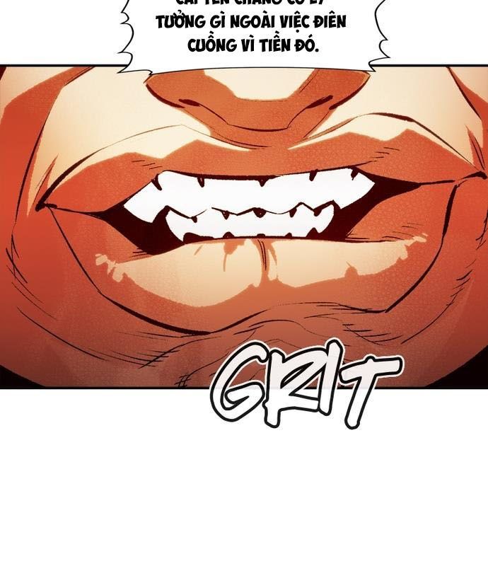 Tôi - Necromancer Cô Độc Chap 39 - Next Chap 40