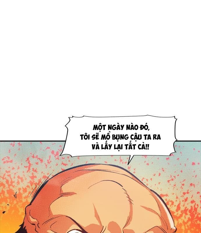 Tôi - Necromancer Cô Độc Chap 39 - Next Chap 40