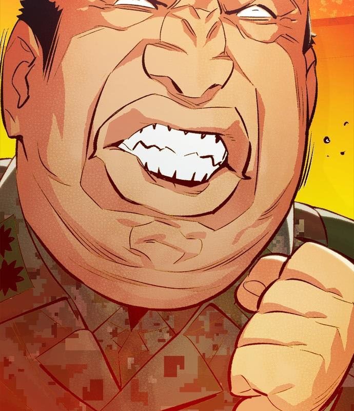 Tôi - Necromancer Cô Độc Chap 39 - Next Chap 40