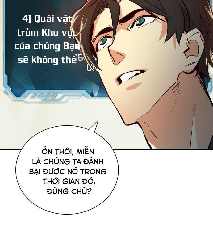 Tôi - Necromancer Cô Độc Chap 39 - Next Chap 40