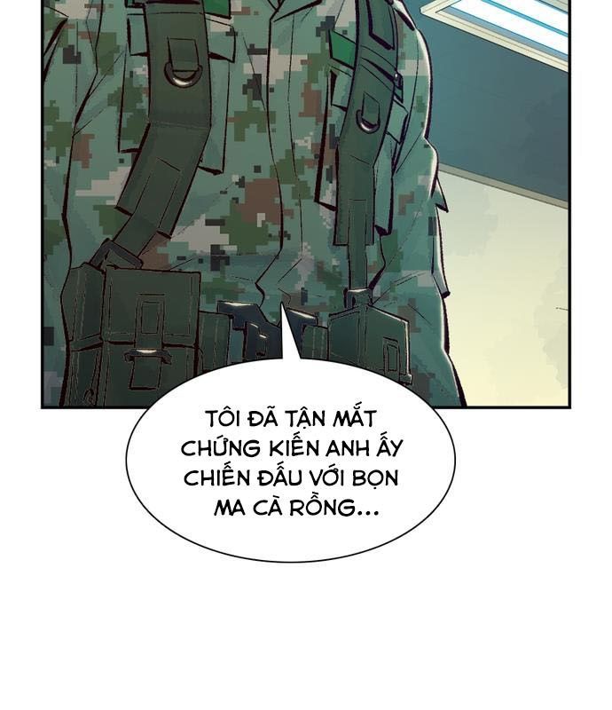 Tôi - Necromancer Cô Độc Chap 39 - Next Chap 40