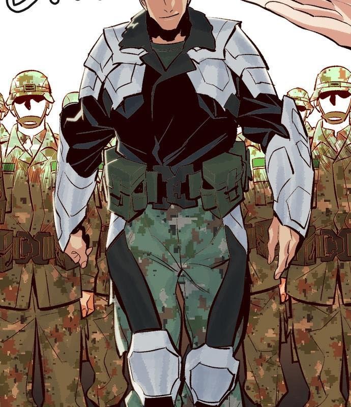 Tôi - Necromancer Cô Độc Chap 39 - Next Chap 40