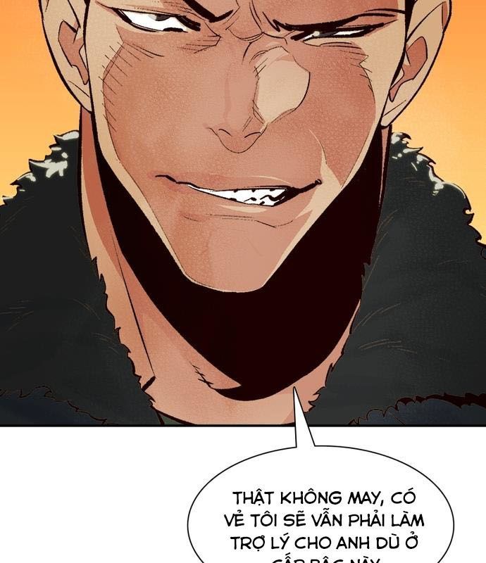 Tôi - Necromancer Cô Độc Chap 39 - Next Chap 40