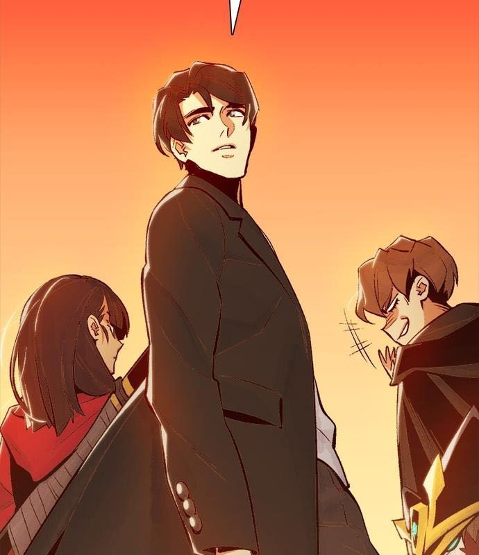 Tôi - Necromancer Cô Độc Chap 39 - Next Chap 40