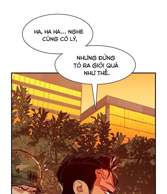 Tôi - Necromancer Cô Độc Chap 39 - Next Chap 40