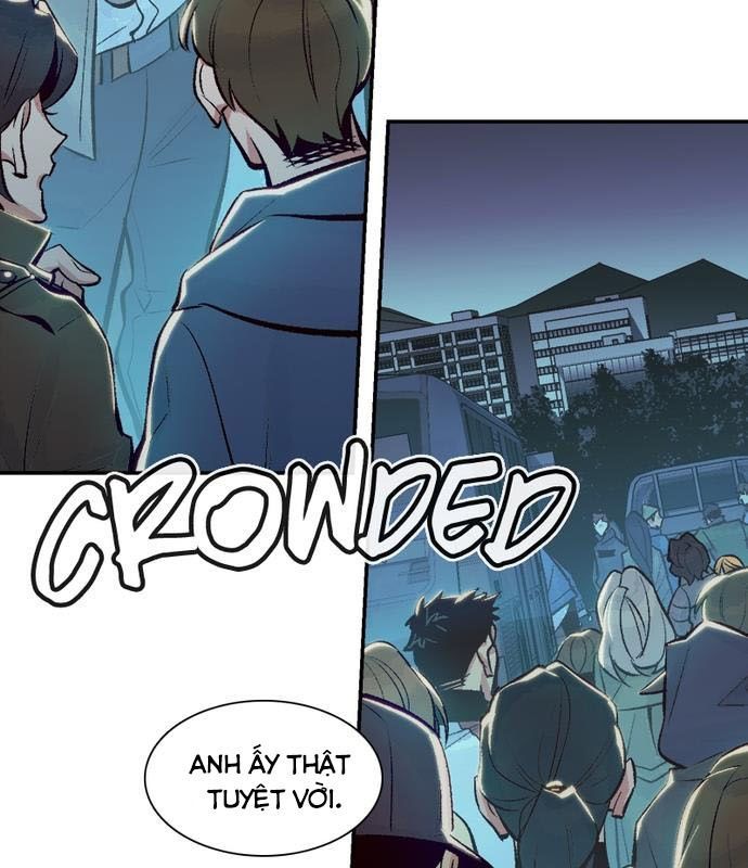 Tôi - Necromancer Cô Độc Chap 39 - Next Chap 40