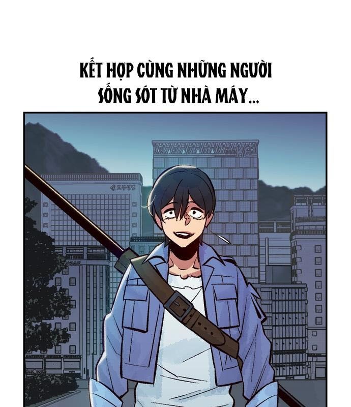 Tôi - Necromancer Cô Độc Chap 39 - Next Chap 40