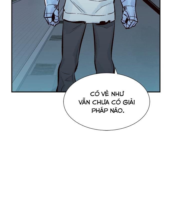 Tôi - Necromancer Cô Độc Chap 39 - Next Chap 40