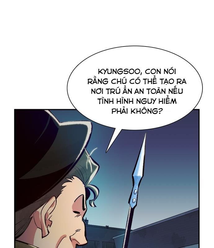Tôi - Necromancer Cô Độc Chap 39 - Next Chap 40