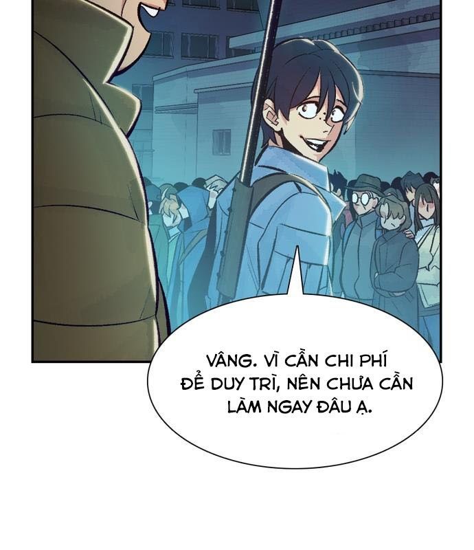 Tôi - Necromancer Cô Độc Chap 39 - Next Chap 40