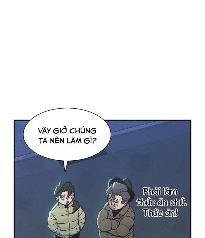 Tôi - Necromancer Cô Độc Chap 39 - Next Chap 40