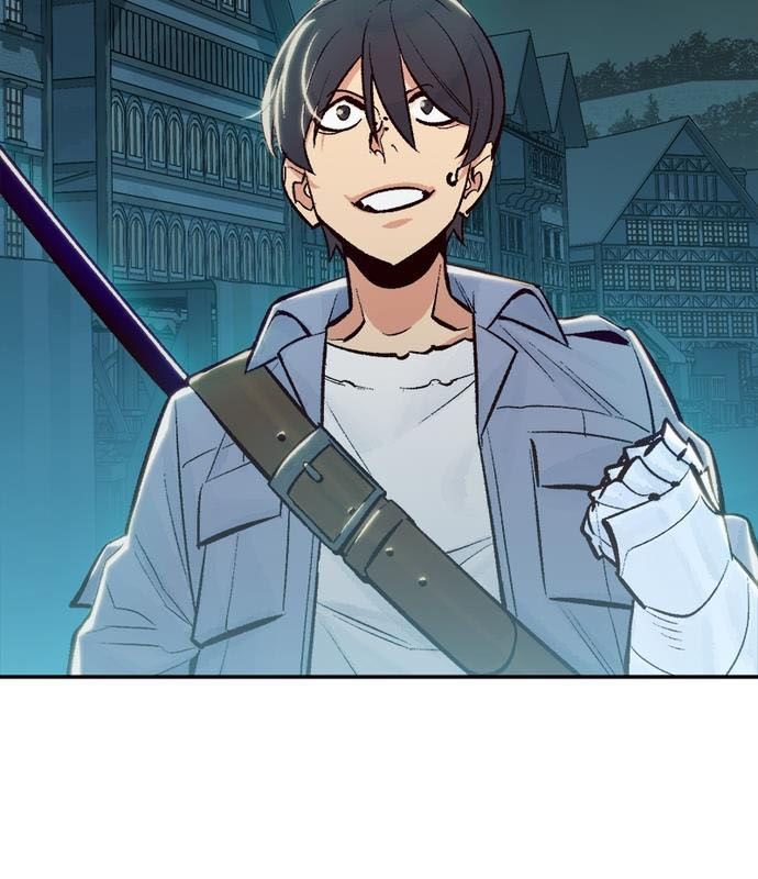 Tôi - Necromancer Cô Độc Chap 39 - Next Chap 40