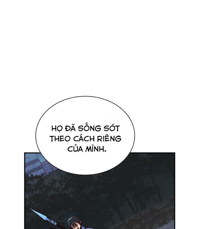 Tôi - Necromancer Cô Độc Chap 39 - Next Chap 40