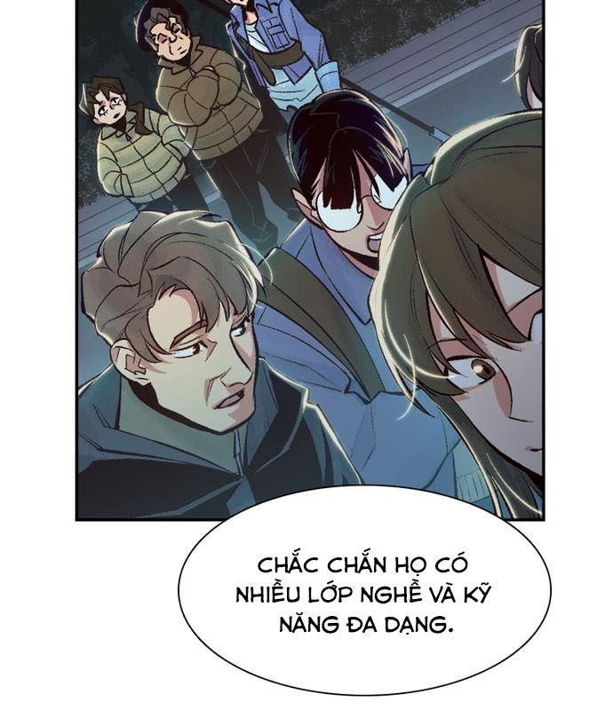 Tôi - Necromancer Cô Độc Chap 39 - Next Chap 40