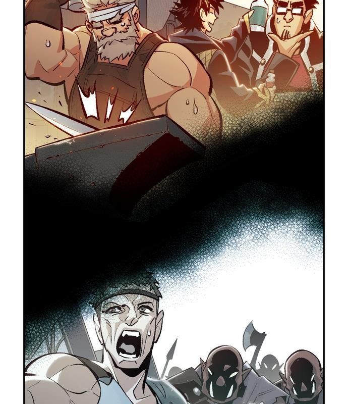 Tôi - Necromancer Cô Độc Chap 39 - Next Chap 40