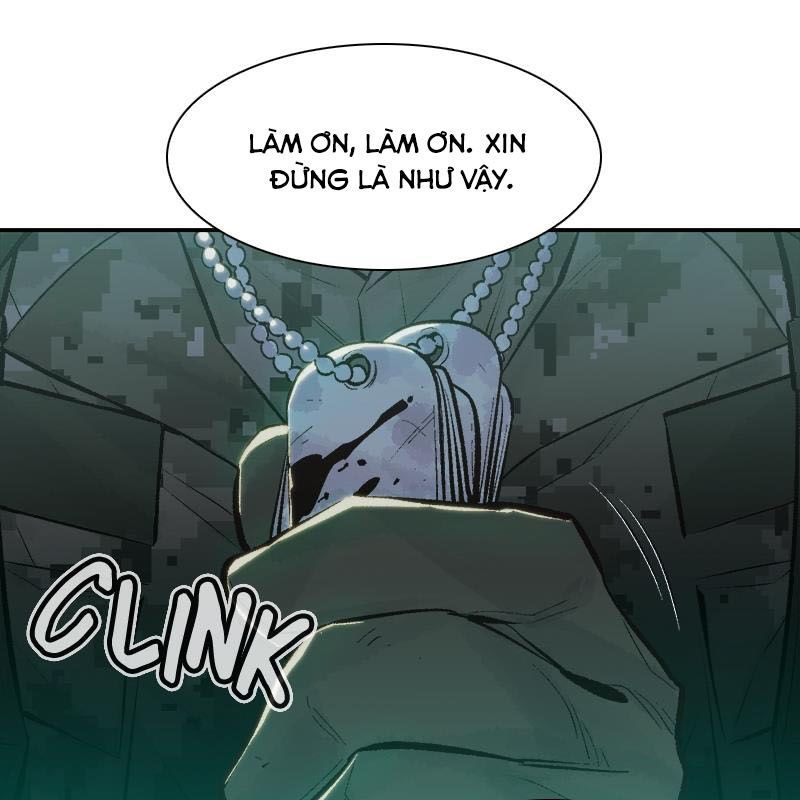Tôi - Necromancer Cô Độc Chap 40 - Next Chap 41
