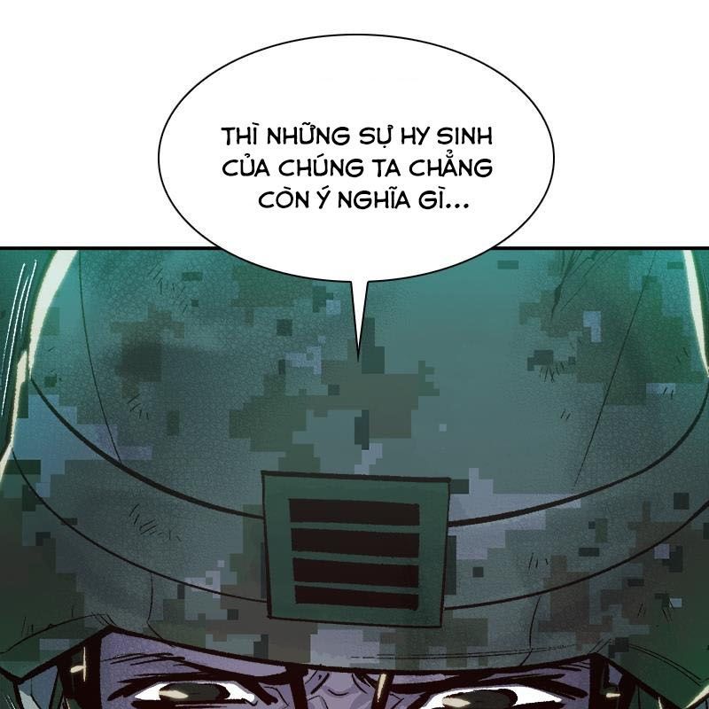 Tôi - Necromancer Cô Độc Chap 40 - Next Chap 41