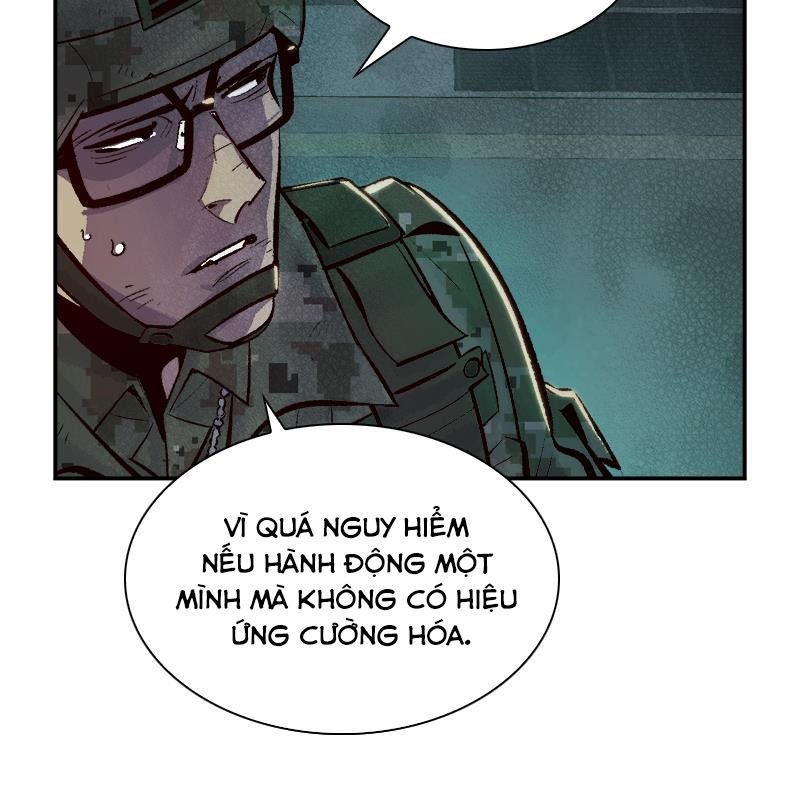 Tôi - Necromancer Cô Độc Chap 40 - Next Chap 41