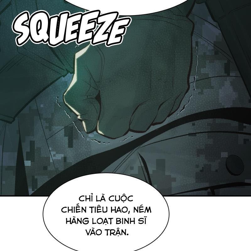 Tôi - Necromancer Cô Độc Chap 40 - Next Chap 41