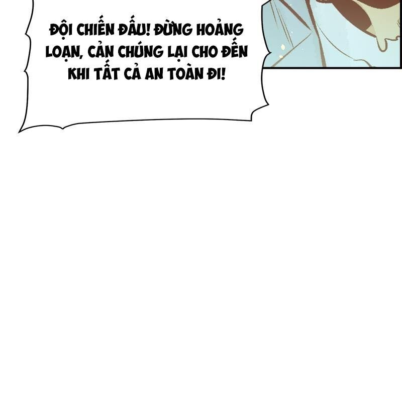 Tôi - Necromancer Cô Độc Chap 40 - Next Chap 41