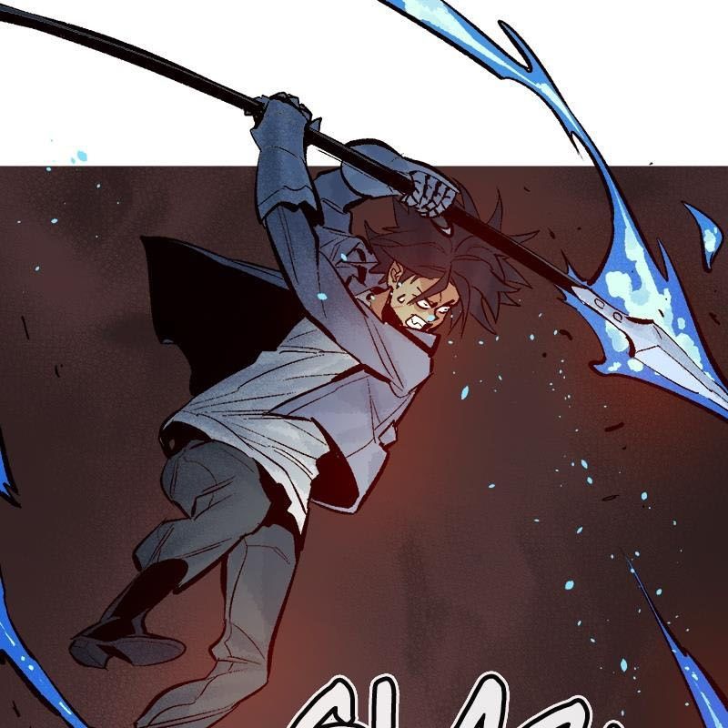 Tôi - Necromancer Cô Độc Chap 40 - Next Chap 41