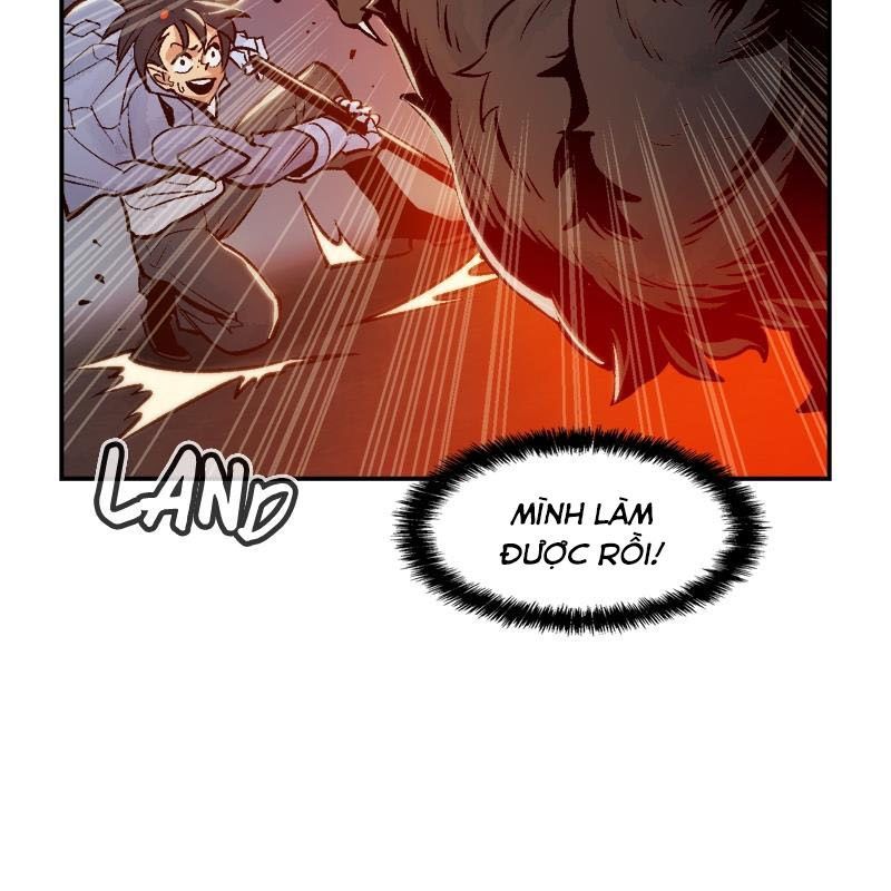 Tôi - Necromancer Cô Độc Chap 40 - Next Chap 41