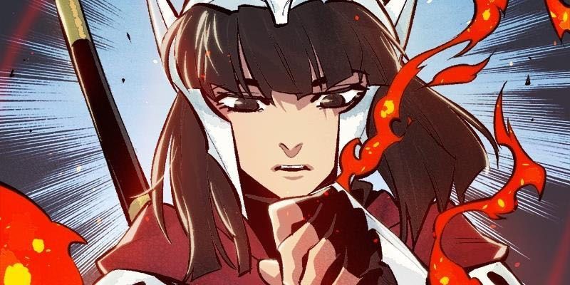 Tôi - Necromancer Cô Độc Chap 40 - Next Chap 41