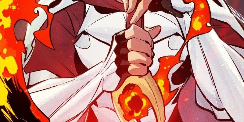 Tôi - Necromancer Cô Độc Chap 40 - Next Chap 41