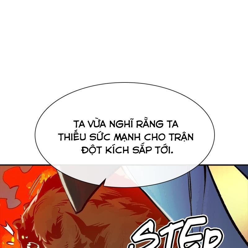 Tôi - Necromancer Cô Độc Chap 40 - Next Chap 41