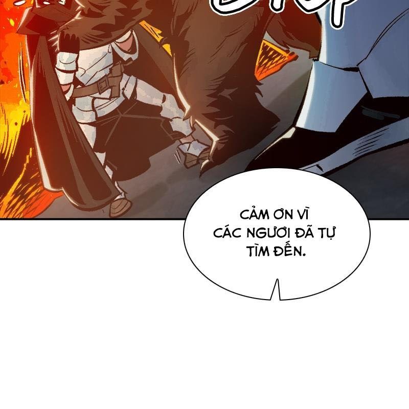 Tôi - Necromancer Cô Độc Chap 40 - Next Chap 41