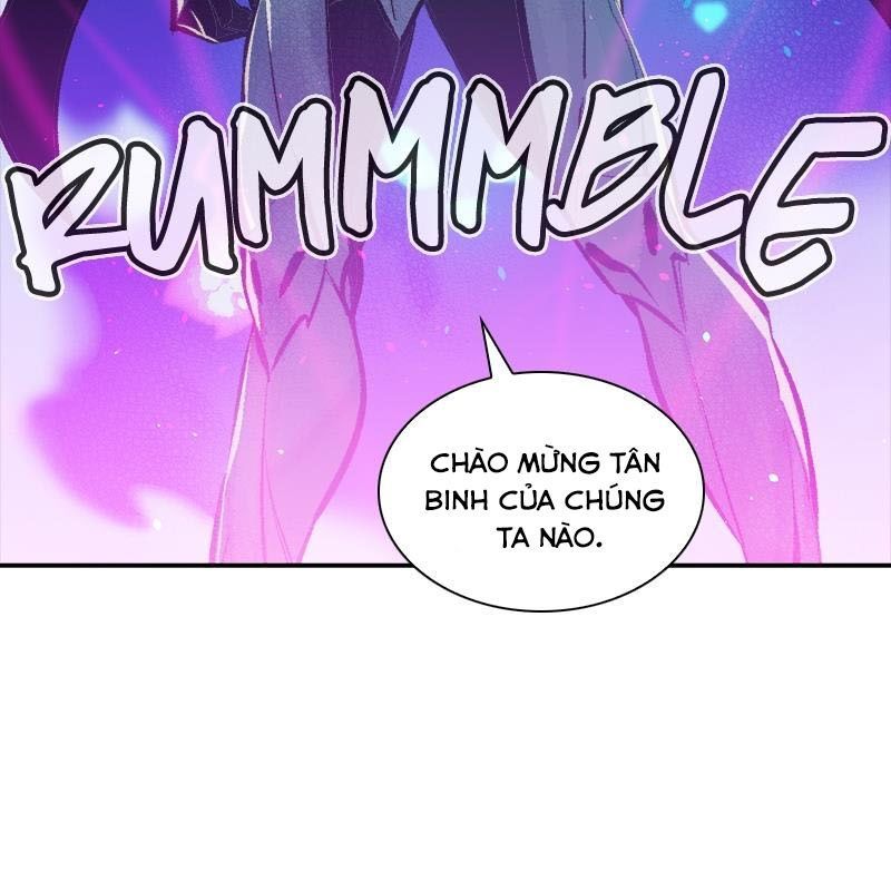 Tôi - Necromancer Cô Độc Chap 40 - Next Chap 41