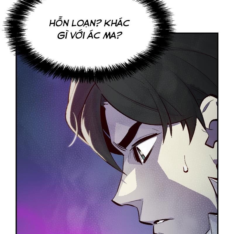 Tôi - Necromancer Cô Độc Chap 40 - Next Chap 41