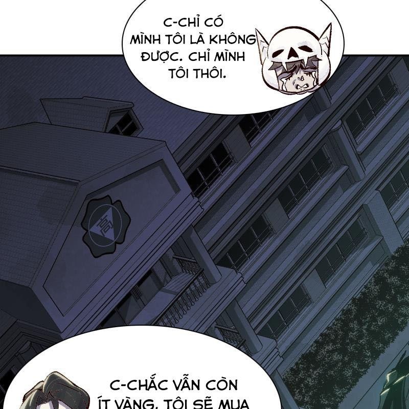 Tôi - Necromancer Cô Độc Chap 40 - Next Chap 41