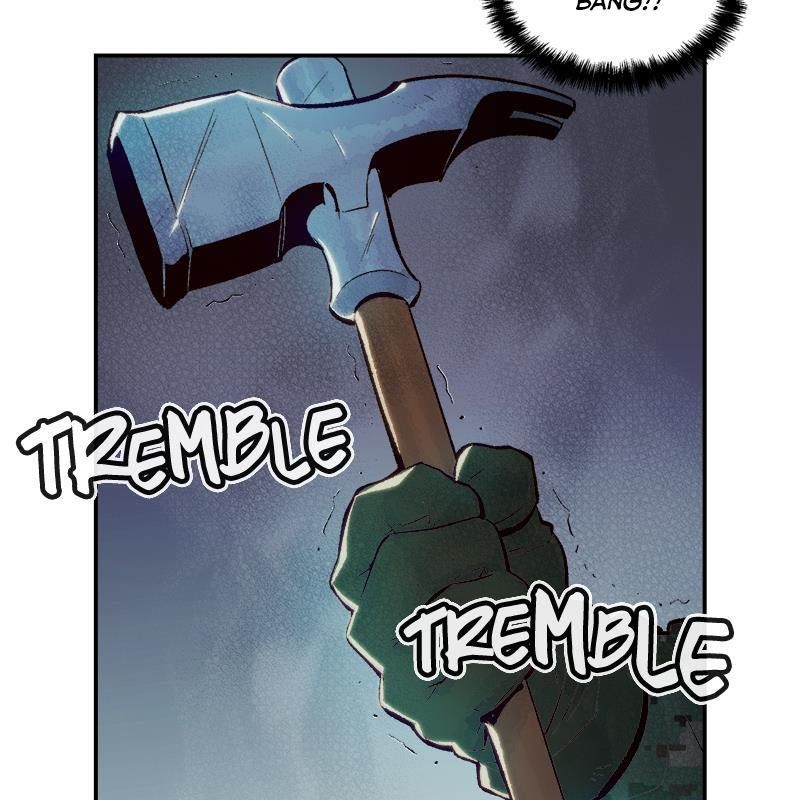 Tôi - Necromancer Cô Độc Chap 41 - Next Chap 42