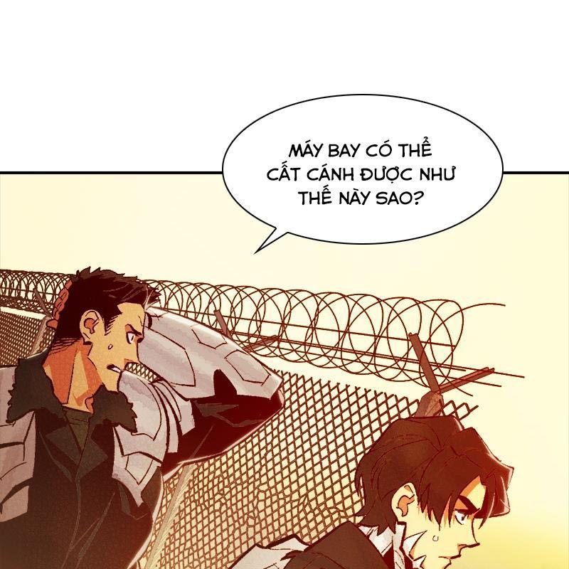 Tôi - Necromancer Cô Độc Chap 41 - Next Chap 42