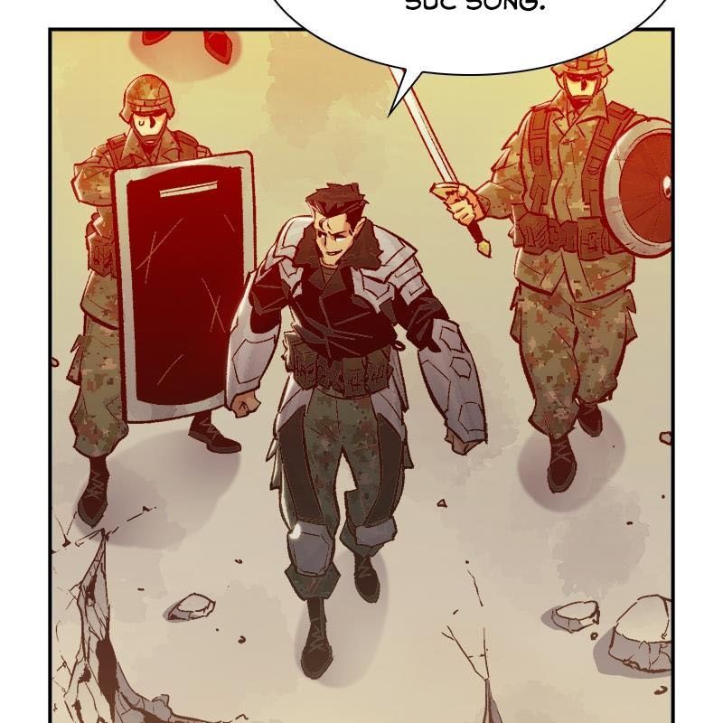 Tôi - Necromancer Cô Độc Chap 41 - Next Chap 42