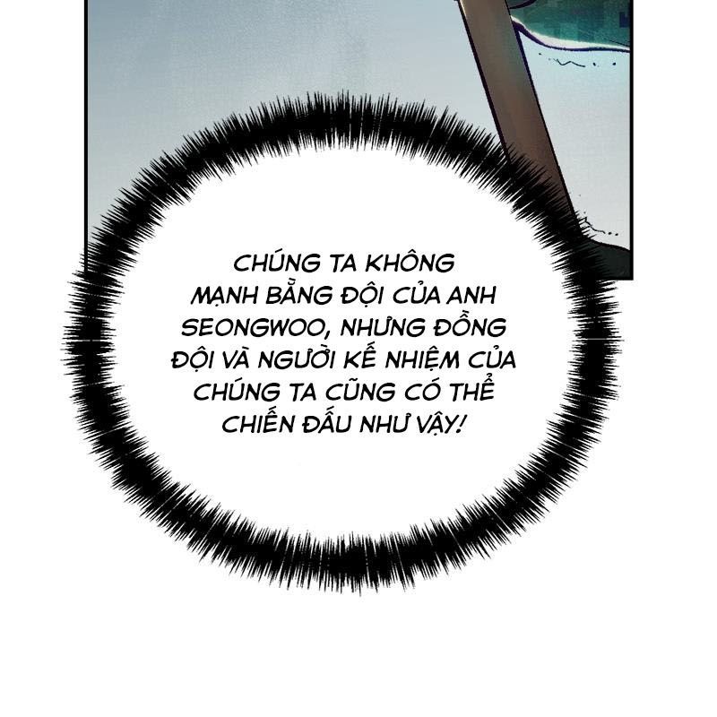 Tôi - Necromancer Cô Độc Chap 41 - Next Chap 42