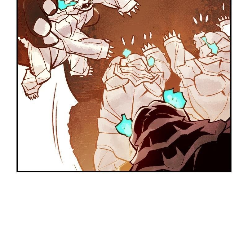 Tôi - Necromancer Cô Độc Chap 41 - Next Chap 42