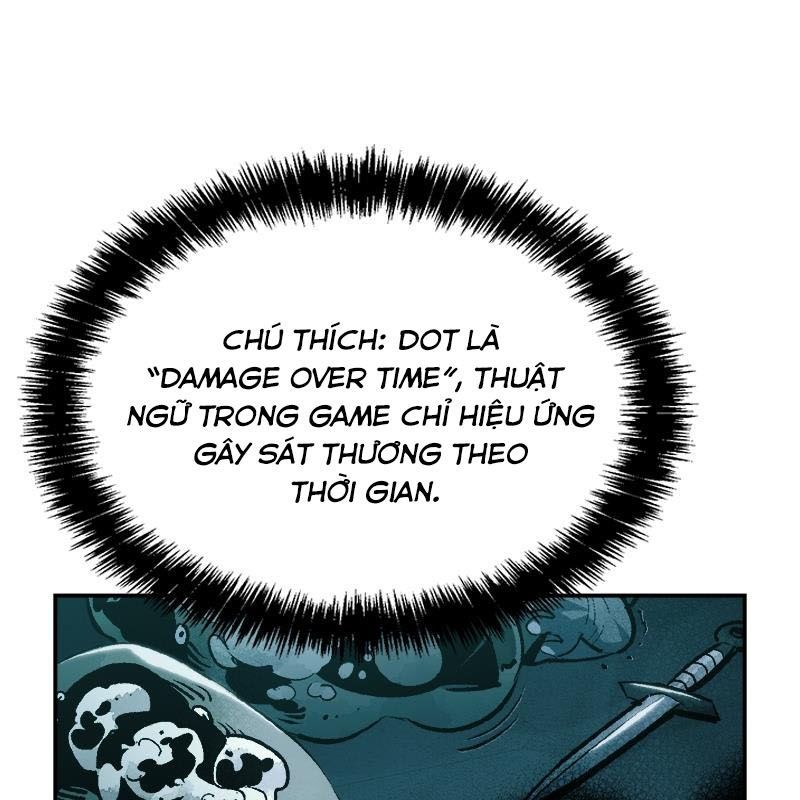 Tôi - Necromancer Cô Độc Chap 41 - Next Chap 42