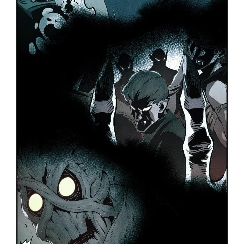 Tôi - Necromancer Cô Độc Chap 41 - Next Chap 42